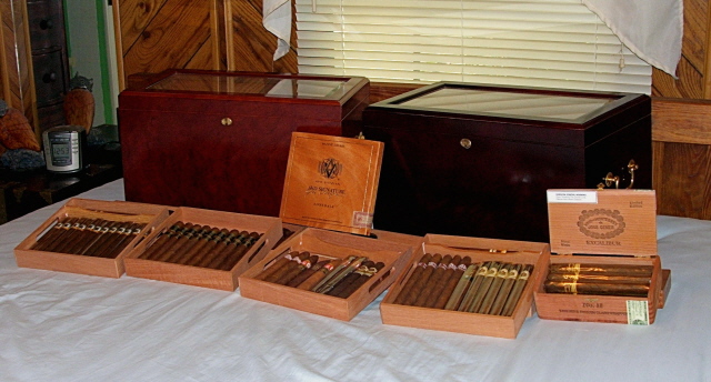 Humidors and Cigars.jpg